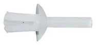 PUSH RIVET, NYLON 6, 0.8MM-3.6MM