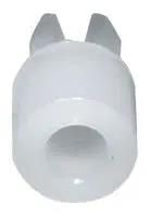 SCREW GROMMET, SNAP-IN, PA6.6, NATURAL