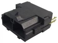 CONNECTOR, HEADER, 3POS, 1ROW, 10MM