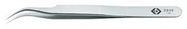 PRECISION TWEEZER, FINE TIP, 110MM
