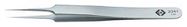 PRECISION TWEEZER, SUPER FINE TIP, 110MM