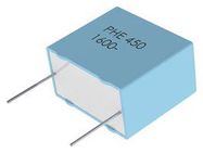 GENERAL PURPOSE FILM CAPACITORS