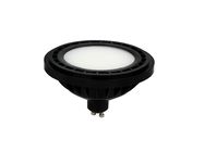 LED bulb GU10 4000K 9W 850lm 230V 120° ES111 PC BLACK LITE