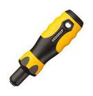 TORQUE SCREWDRIVER, ESD, 0.2 TO 1.5N-M
