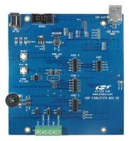 DEV BOARD, C8051F390 MIXED SIGNAL MCU