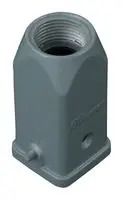 HOOD, TOP ENTRY, 3A, 1 LEVER