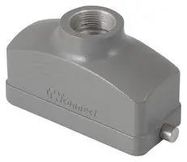 HOOD, TOP ENTRY, 6B, 1 LEVER