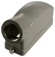 HOOD, SIDE ENTRY, 24B, 1 LEVER