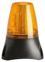 BEACON, LED, 20-30VAC/DC, AMBER