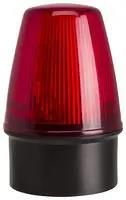 BEACON, LED, 85-280VAC/40-380VDC, RED