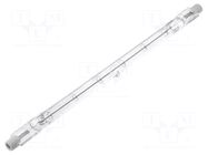 Halogen; 230VAC; 750W; R7S; L: 189mm; 15000lm ams OSRAM