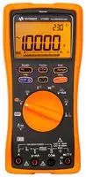 DIGITAL MULTIMETER, HANDHELD, 4 DIGIT