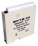 DIGITAL I/P MODULE, ISOLATED, 16-CH, 32V