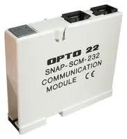 COMMUNICATION MODULE, RS232, 2-CH