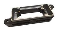 HOUSING, BULKHEAD, 16B, SCREW