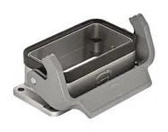 HOUSING, BULKHEAD, 10B, 1 LEVER