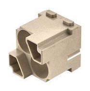 HEAVY DUTY MODULE, PLUG