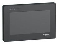 TOUCH SCREEN, 7", WVGA TFT LCD, 24 VDC