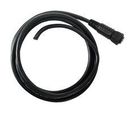 CABLE ASSY, 5P CIR RCPT-FREE END, 2M