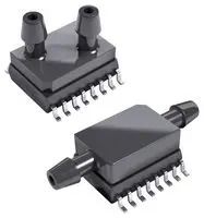 PRESSURE SENSOR, GAUGE, 300PA, DIGITAL