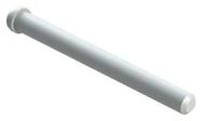 SEALING PLUG, LOCKING, SIZE 16, GREY