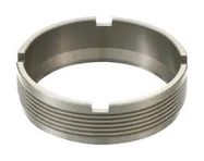 RETAINING RING, CONNECTOR, METAL
