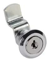 LOCKING QUARTER TURN, SWING PANEL