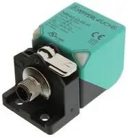 INDUCTIVE PROX SENSOR, PNP-NO, 30VDC