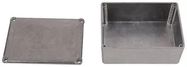 ENCLOSURE, BOX, ALUMINIUM