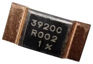 CURRENT SENSE RES, 0R0002, 1%, 5 W, 3921