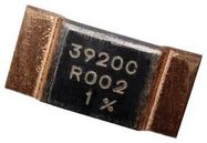 SURFACE MOUNT CURRENT SENSE RESISTORS