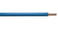 TRI RATED WIRE, 0.5MM2, LIGHT BLUE, 100M