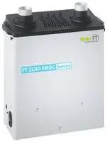 FUME EXTRACTION UNIT, 140 M3/H, 230V