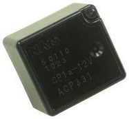 RELAY, AUTOMOTIVE, SPST-NO, 14VDC, 20A