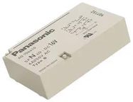 SAFETY RELAY, 4PST-NO, DPST-NC, 250V, 6A