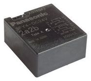 SAFETY RELAY, 3PST-NO, SPST-NC, 250V, 6A