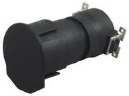 INSERT, FLUSH TYPE, M12, 5POS, PIN, SMD