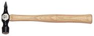 PIN HAMMER, 227G, HICKORY