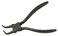 CIRCLIP PLIER, INSIDE BENT, 140MM