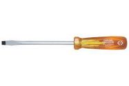 SCREWDRIVER, SLOTTED FLARED, 300MM