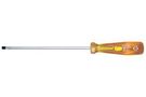 SCREWDRIVER, SLOTTED, 290MM