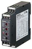 TEMPERATURE MONITORING RELAY, SPDT