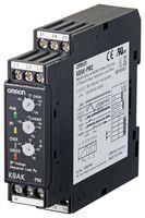 PHASE MONITORING RELAY, SPDT, 5A, DIN