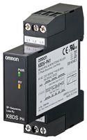 PHASE MONITORING RELAY, SPDT, 5A, DIN