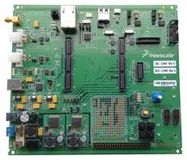 EVAL BOARD, MPC57XC/MPC57XG 32BIT MCU