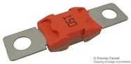 BOLT-ON FUSE, SLOW BLOW, 150A, 32V