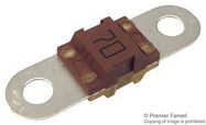 BOLT-ON FUSE, SLOW BLOW, 70A, 32V