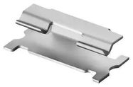 HORIZONTAL SMT CLIP, 1.5A/250V