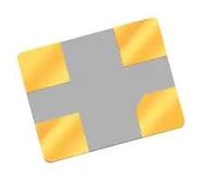 CRYSTAL, 8MHZ, 12PF, 5MM X 3.2MM