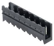 TERMINAL BLOCK, HEADER, 11POS, TH